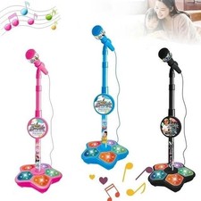 Kids Microphone and Stand