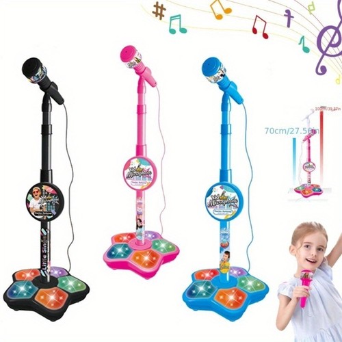 Kids karaoke musical - kids,