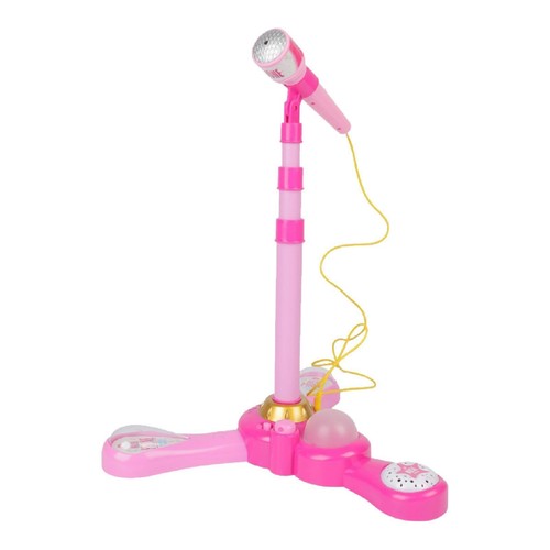 Kids microphone stand - kids,