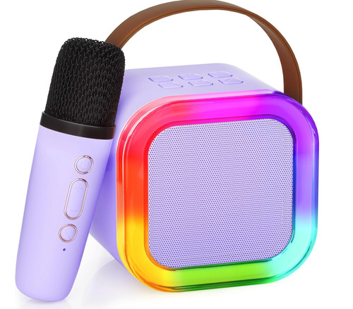 Mini karaoke machine kids - mini,