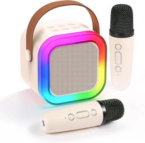 Kids mini karaoke - mini,