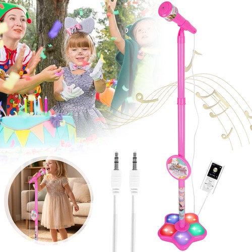 Kids microphone with - kids,