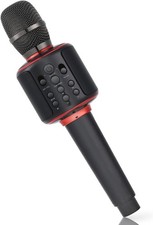 Wireless Bluetooth Karaoke