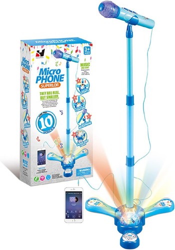 Tourking kids karaoke - tourking,