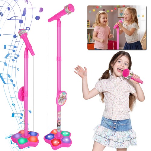 Microphone stand kid - stand,stand,