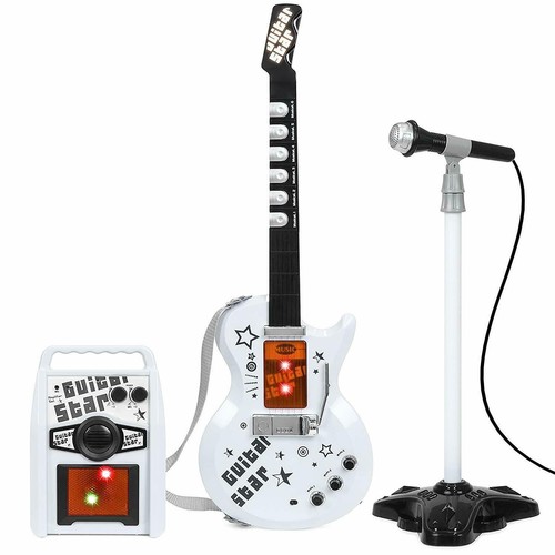 Kids electric guitar amp - amp, &