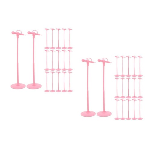 Reusable plastic mini - reusable,
