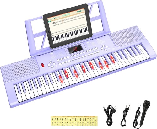 Shayson key kids keyboard - kids,