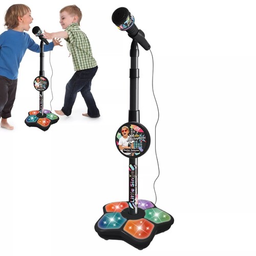Childrens karaoke machine - machine, with