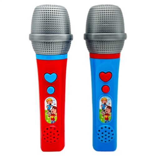 Wireless karaoke microphone - karaoke,
