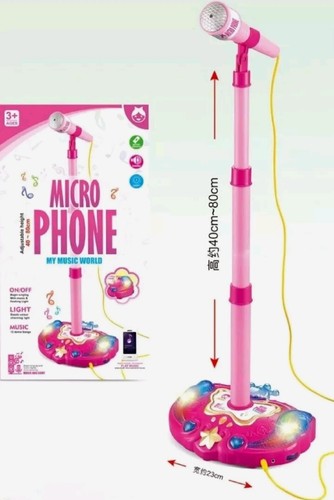 Kids karaoke machine - kids,