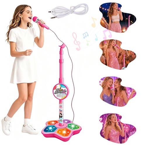 Karaoke machine kids - machine,