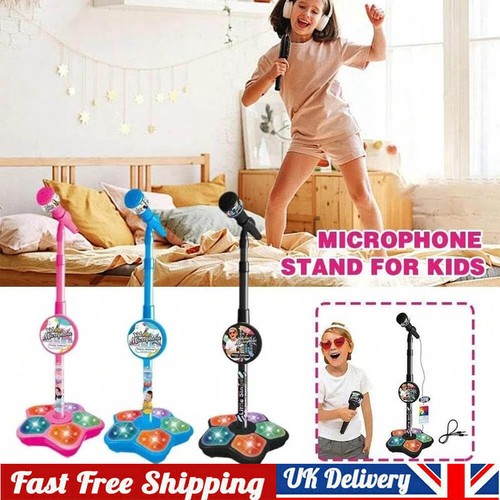 Kids karaoke microphone - karaoke,