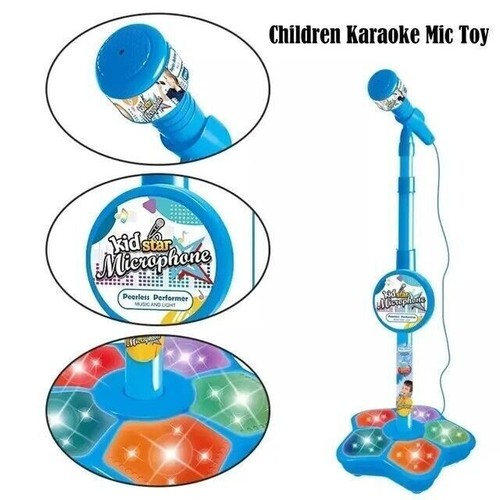 Childrens karaoke machine - childrens,