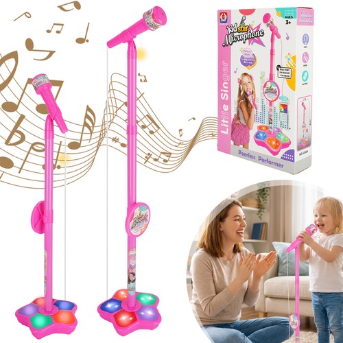 Kids microphone and - microphone,