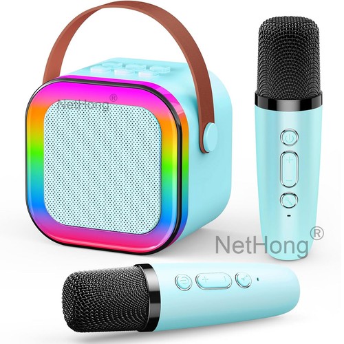 Mini karaoke machine - mini, 2