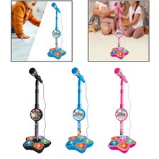 Kids Microphone with Stand