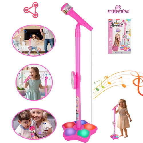 Kids karaoke machine - kids,