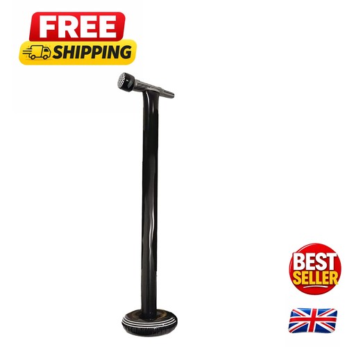 Single inflatable microphone - single,