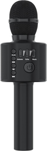 Wireless microphone karaoke - microphone,,