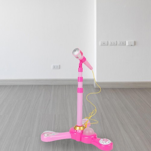 Kids microphone stand - kids,