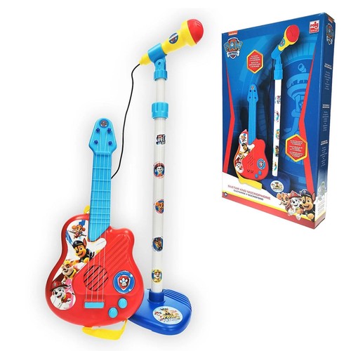 Paw patrol kids electric - paw,
