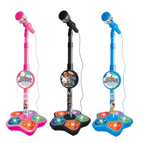 Karaoke machine for kids - karaoke,