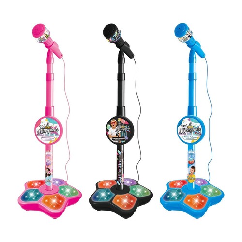 Children microphone with - children's,