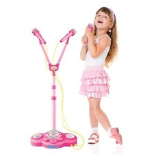 Kids Microphone with