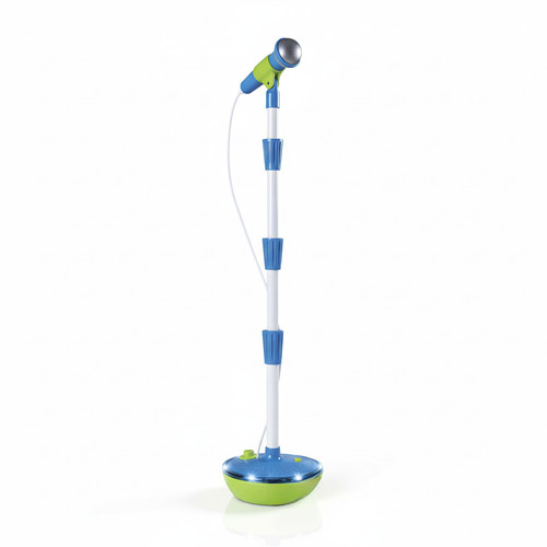 Discovery light microphone - discovery,