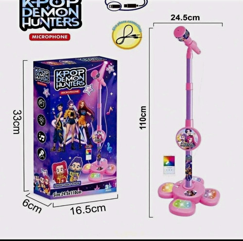 Pop demon kids - k-pop,