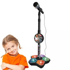 Kids Microphone and Stand
