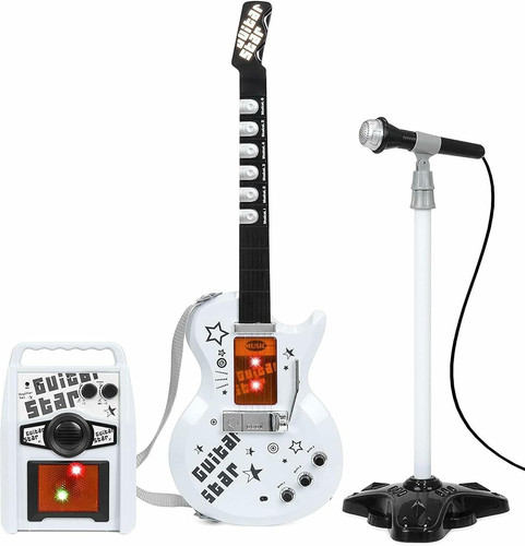 Kids electric guitar - kids,