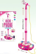 Kids Karaoke Machine