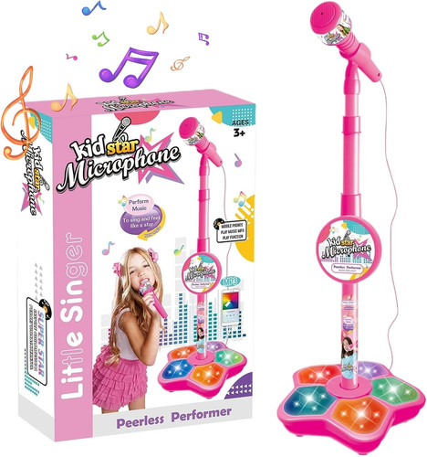 Karaoke machine with stand - karaoke,