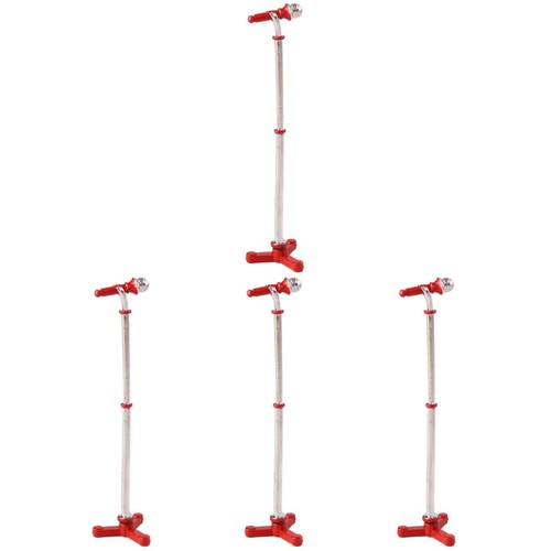 Aluminum miniature microphone - miniature,