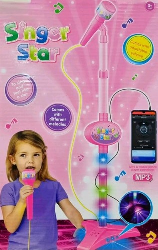 Kids karaoke machine - kids,