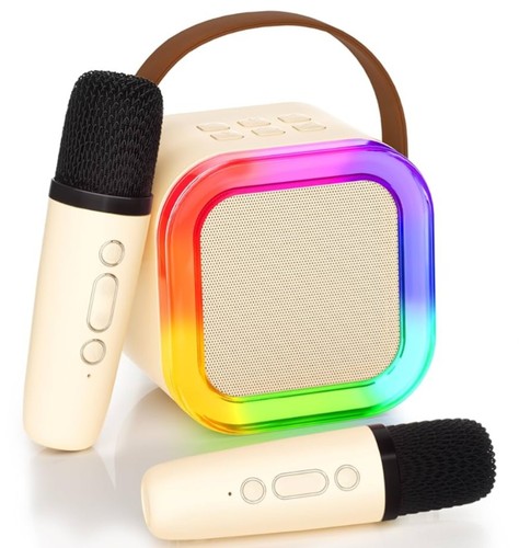 Mini karaoke machine kids - mini, 2